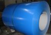 Water blue PPGI Steel Coil