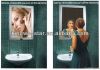 magic mirror led light...