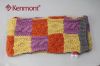 Top Selling Fashion Wool Scarf, Hand Knitted Scarf