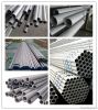 Galvanized Steel Pipes