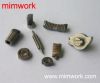 MIM Parts