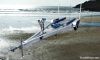 Aluminum Boat Trailer ...