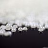 2012 fashion flat back abs pearl beads