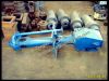Vertical Submersible M...
