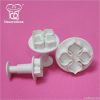 Plastic plunger Cutter...