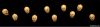 Halloween Cross Bons S...