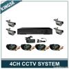 h.264 security cctv sy...