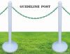 PLASTIC GUIDELINE POST