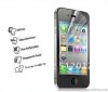 High Clear Screen Protector for iphone4, japan pet screen film