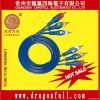 3RCA to 3RCA fish eye ...