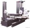 Horizontal boring mill...