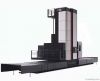 Horizontal boring mill...