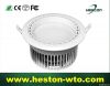 3W/7W/12W/15W/20W/24W/36W led downlights, commercial lighting, CE ROHS