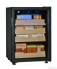 VinBro Electric Cigar Humidor Cabinet Compressor Cigar Cooler