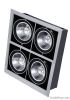 High brightness LED do...