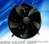 ECAC Axial Fan(In Deve...