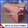 resin sand casting mac...