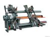 CNC four point welding...