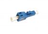 LC fiber optic attenua...