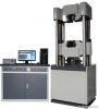 Servo Hydraulic Universal Tensile Testing Machine-UTM