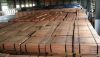 Copper Cathode Best grade AA 99.99%