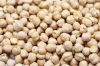 Chickpeas, Chick Peas, Fresh Dried Chickpeas