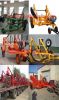 cable trailer&drum...