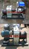 Cable bollard winch&am...