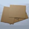 photo frame acrylic of sheets clear perspex PMMA board 100x200x3mm