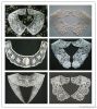 lace collar (a pair)