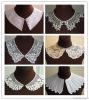 lace collar (a pair)