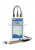 Portable pH-meter MARK...