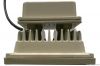 custom-design aluminum...