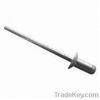 Aluminum blind rivet,