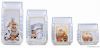 Kitchenware Glass Stor...