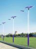 Solar Street Lights