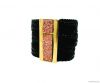 LEATHER BRACELET WITH ...
