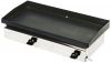 Griddle plate