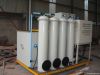 Wastewater Treatment Equipment (JS2) sewage treatment equipment