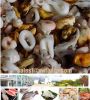 Frozen Seafood mix coc...