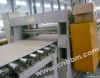 plaster board machine