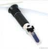 Salinity refractometer...