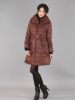 Warm Designer Duck Down Coat