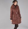 Warm Designer Duck Down Coat