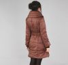 Warm Designer Duck Down Coat