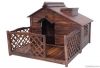 dog house