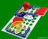 kids educational electronic block kit