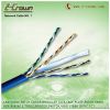 CAT6 UTP CABLE