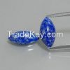 Lapis Lazuli Natural Gemstone