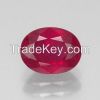 Natural Ruby Semi Prec...